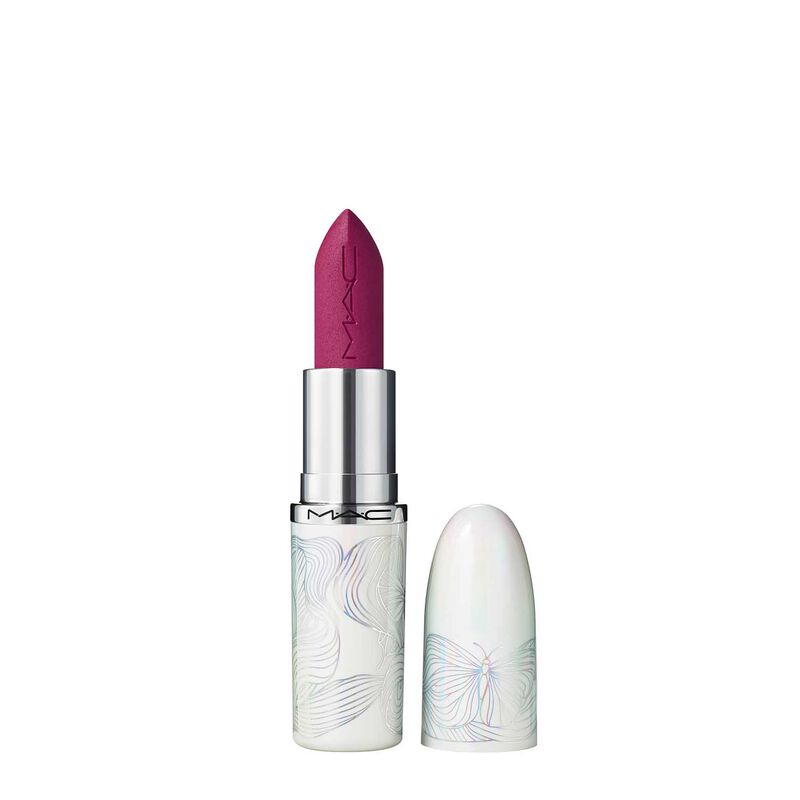 MAC M&middot;A&middot;Cximal Matte Lipstick / Metamorphosis Collection image number 2